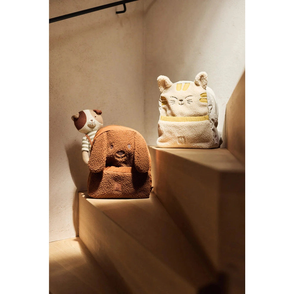 Jollein Kinderrugzakje Diego Dog