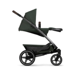 Joolz | Kinderwagen Joolz Geo³ Mono - Complete Set - Forest Green