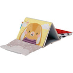 Taf Toys Tummy Time Sensory Book