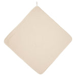 Koeka Omslagdoek Teddy Faro - Warm White | Wikkeldeken