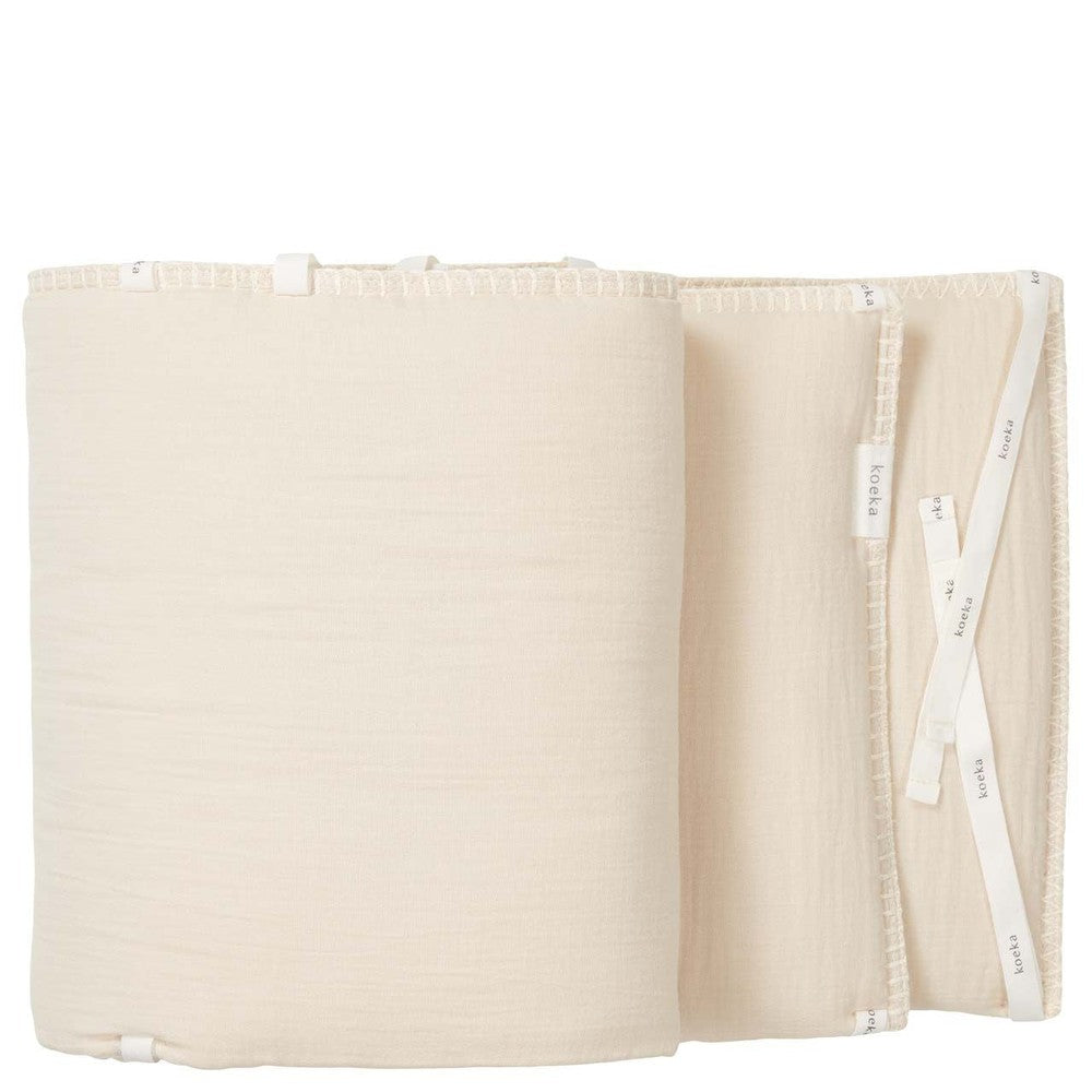 Koeka Boxbumper Faro - Warm White