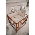 Koeka Boxbumper Faro - Warm White