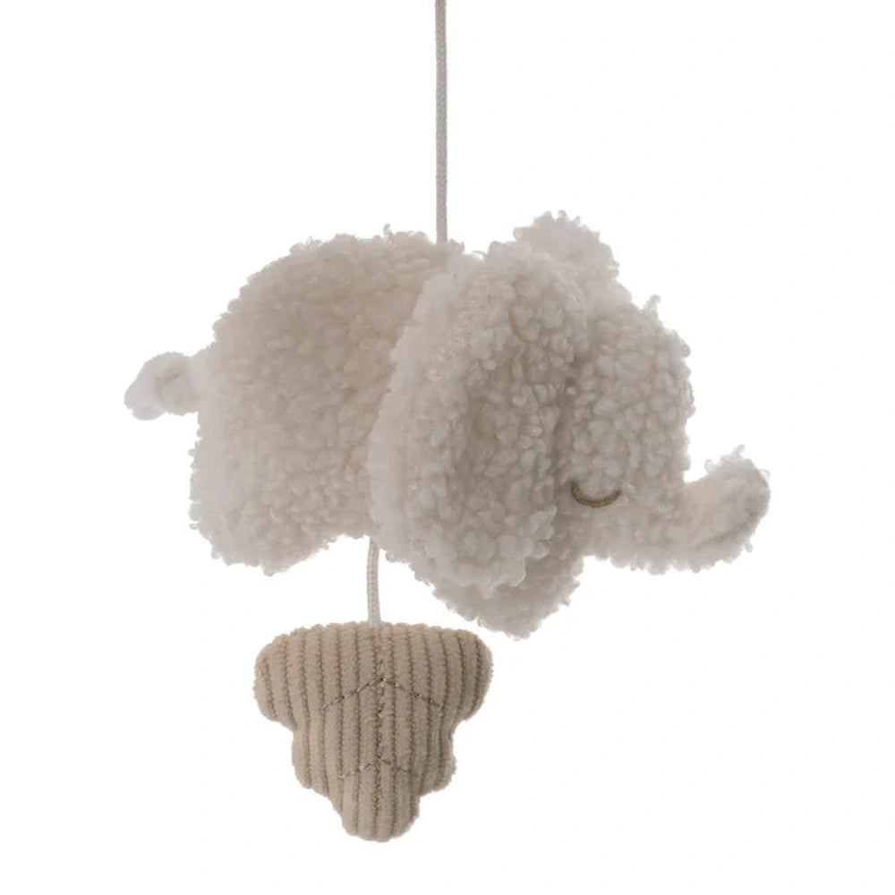 Jollein Babymobiel - Elephant Tales