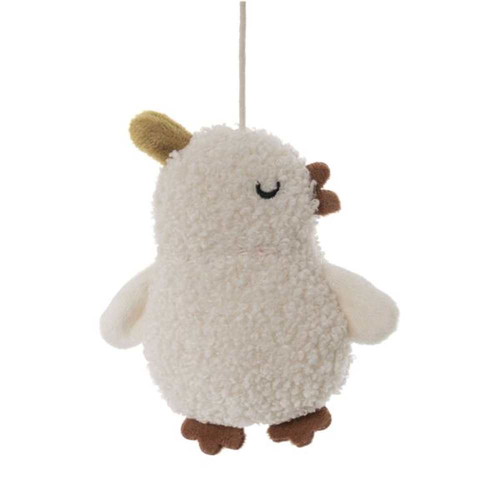 Jollein Babymobiel - Tiny Park