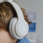Kidywolf Kidyears Bluetooth Hoofdtelefoon - Konijn