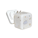 Cloud B Cube B - Space