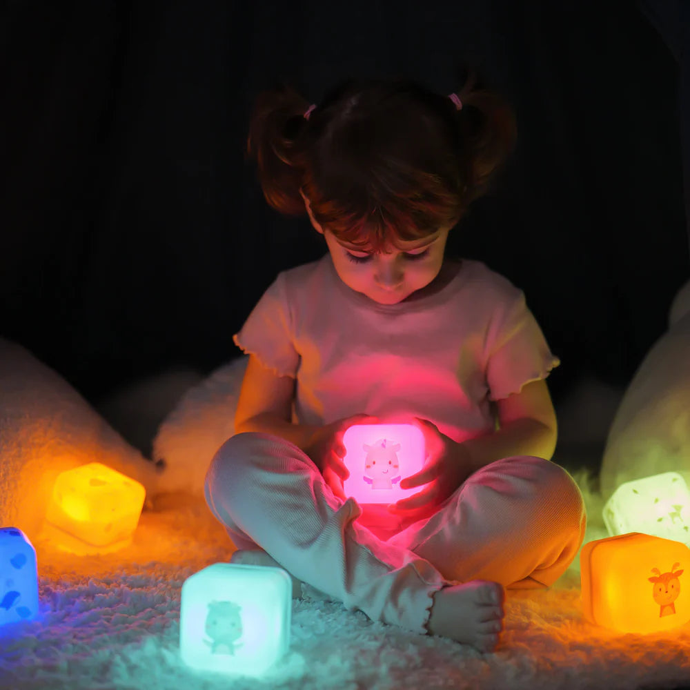 Cloud B Cube B - Lilly The Unicorn