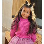 Minymo Trui Pink