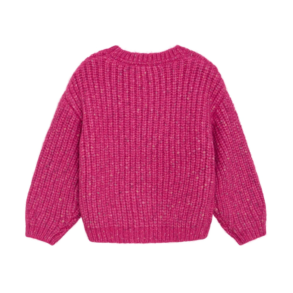 Minymo Trui Pink