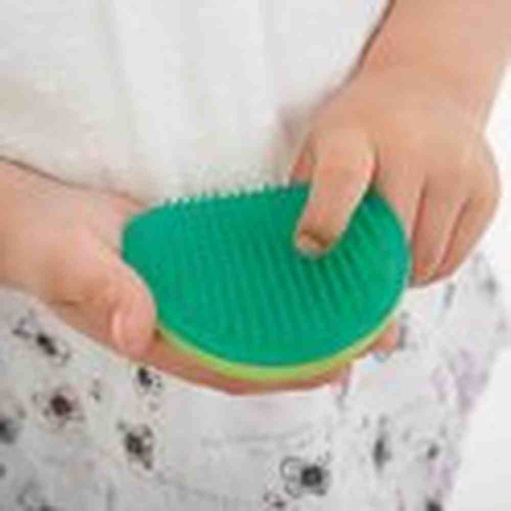 Tickit - Sensorische Cirkels - SiliShapes