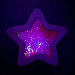 Petit Boum Sensorische Ster Nebula Met Glow-in-the-Dark Effect
