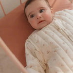 Little Dutch Slaapzak Winter Fairy Blossem - 2,5 TOG