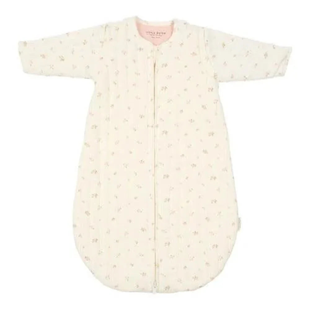Little Dutch Slaapzak Winter Fairy Blossem - 2,5 TOG