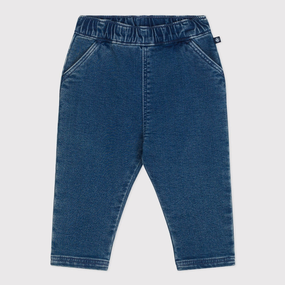 Petit Bateau | Short en jean