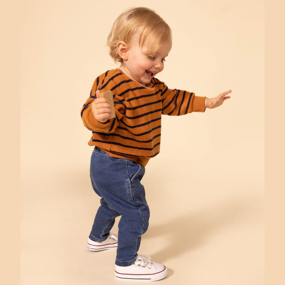Petit Bateau | Pantalon en jean