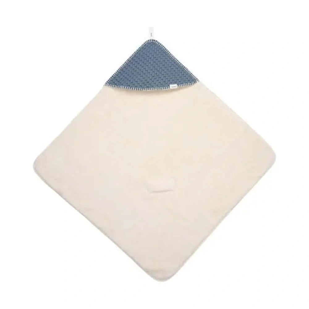Koeka Omslagdoek - Bluestone