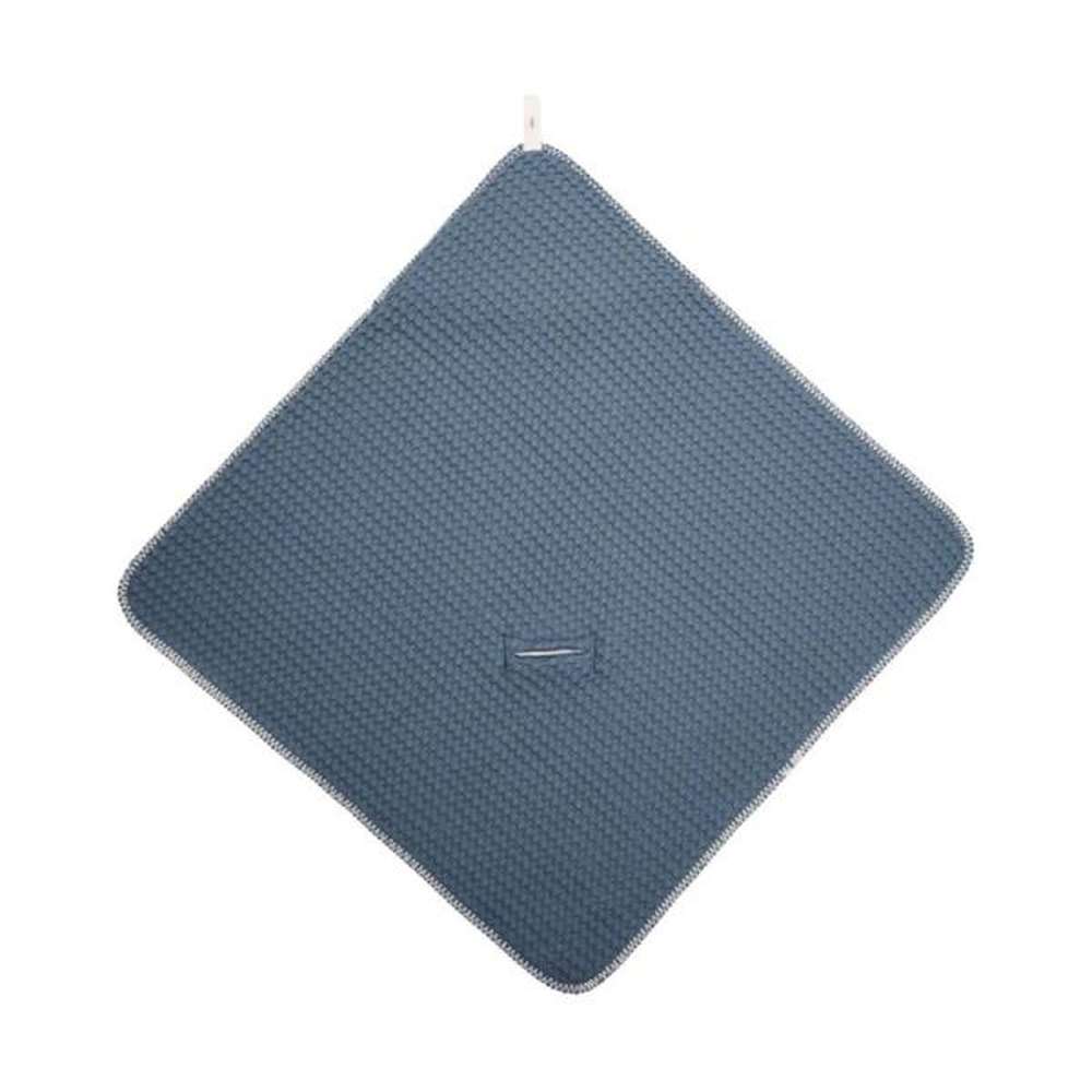 Koeka Omslagdoek - Bluestone