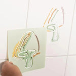 Little Dutch Badkrijtjes Forest Friends