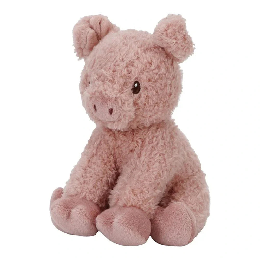 Little Dutch Knuffel Varkentje 17cm