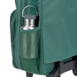 Lässig Trolley Voor Kids - Little Gang/ Dark Green