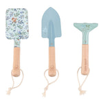 Little Dutch Tuingereedschap - Blauw - Forest Friends