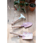 Little Dutch Tuingereedschap - Roze - Fairy Garden