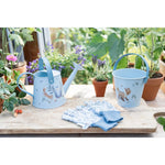 Little Dutch Tuingieter - Blauw - Forest Friends
