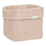 Little Dutch Gebreid Commodemandje - Small/ Beige