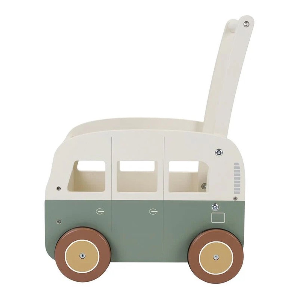 Little Dutch Vintage Loopwagen
