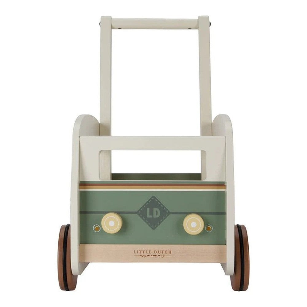Little Dutch Vintage Loopwagen