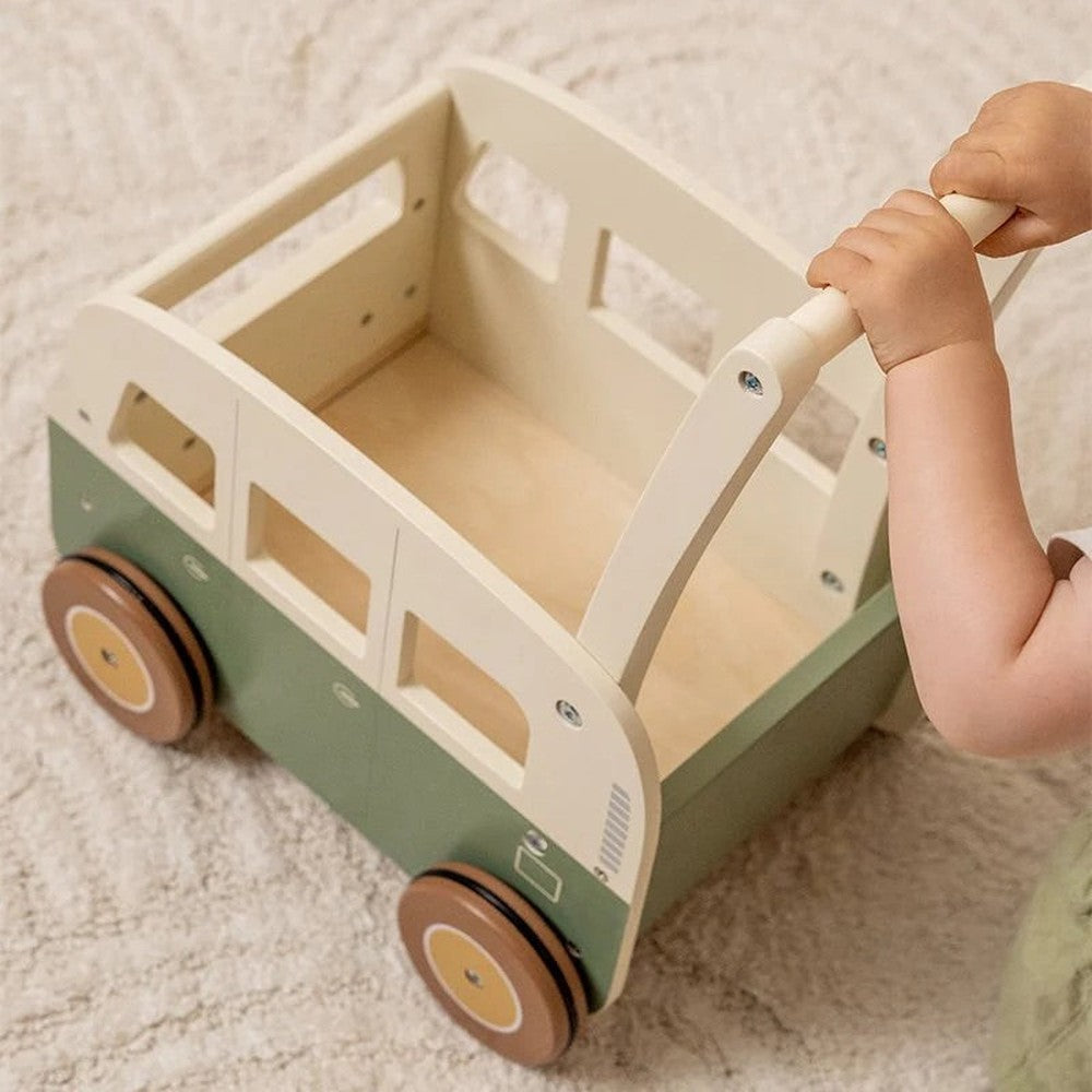Little Dutch Vintage Loopwagen