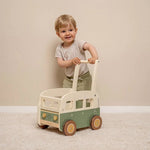 Little Dutch Vintage Loopwagen