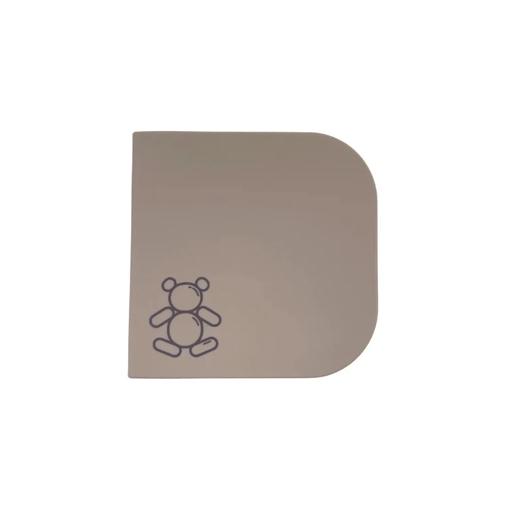 Mabebi Infinity Flow Bord - Multifunctioneel Bordje Of Snackdoos