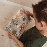 Little Dutch Magnetisch Doolhof