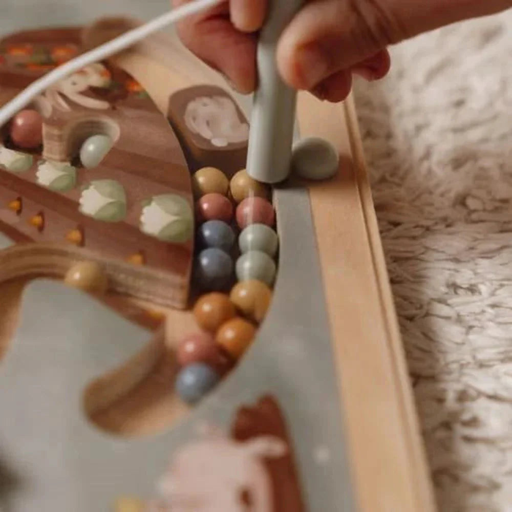 Little Dutch Magnetisch Doolhof