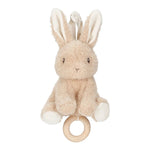 Little Dutch Muziekdoosje konijn - Beige - Baby Bunny
