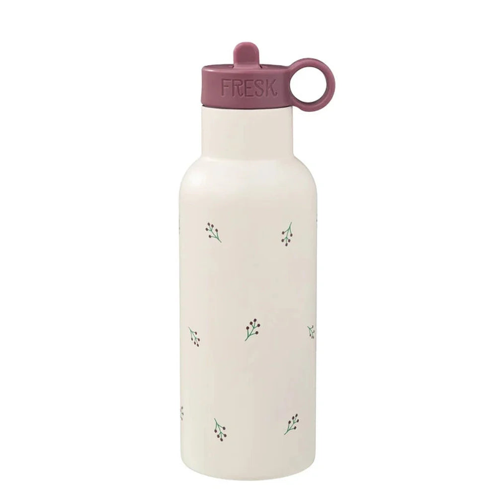 Fresk Drinkfles / Thermos 500Ml - Berries