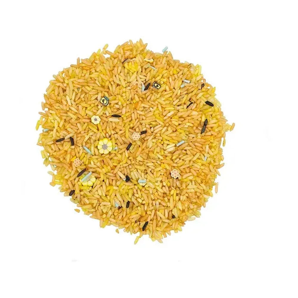 Mélange de riz sensoriel Abeilles Grennn 750 gram