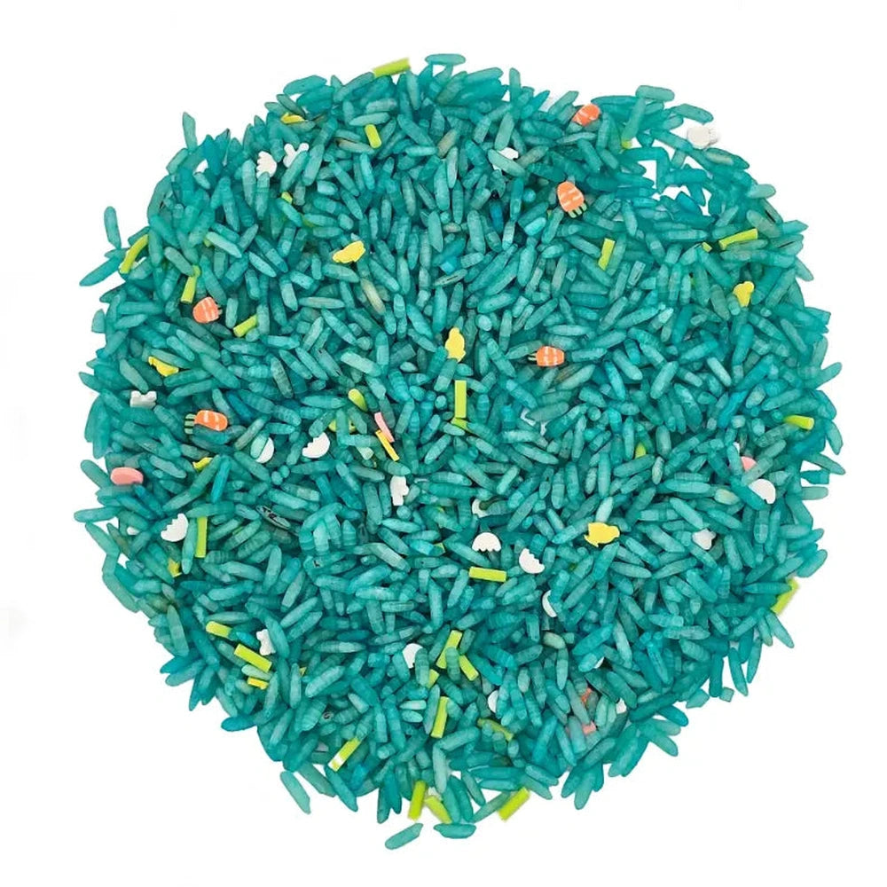Grennn riz à jouer printemps 750 gram