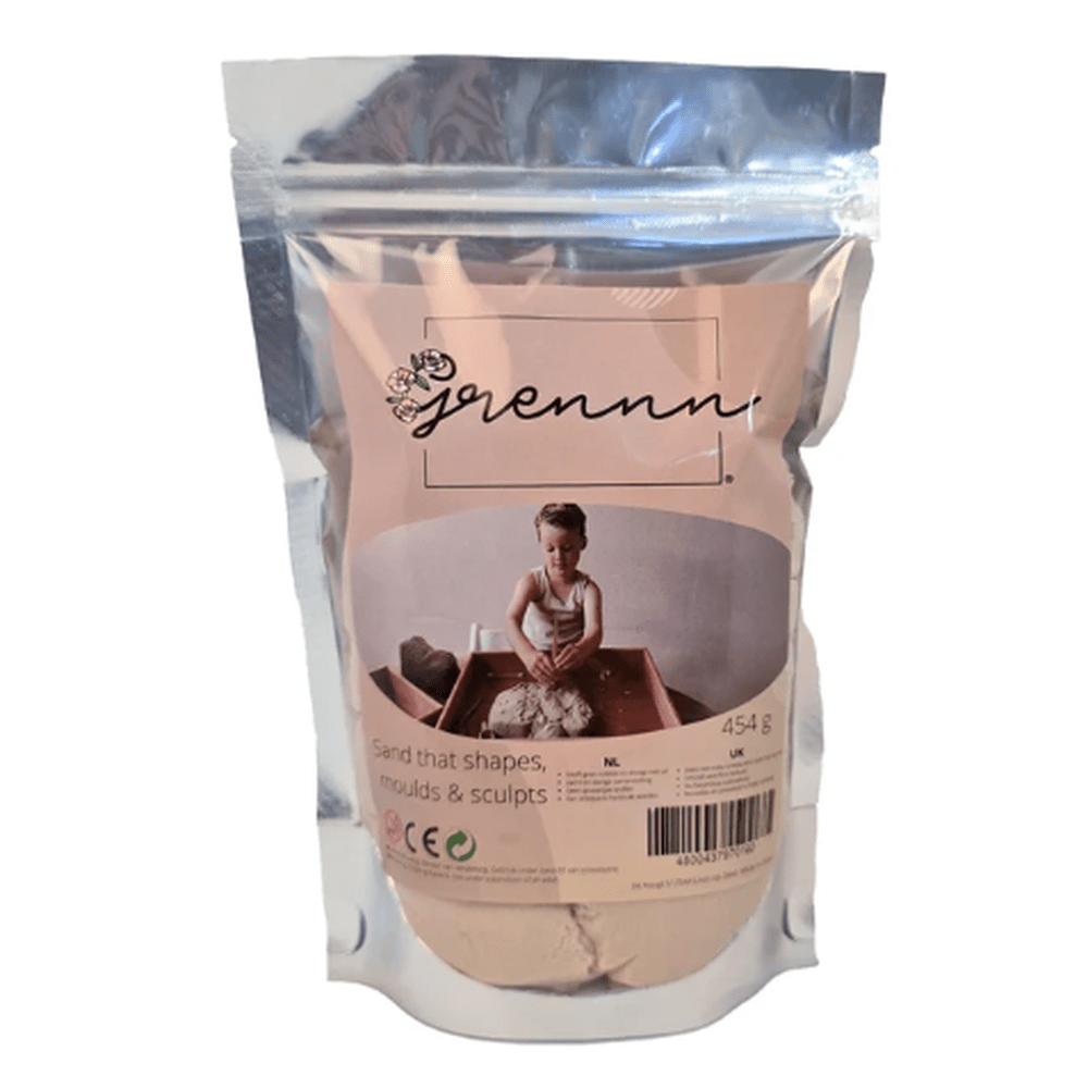 Grennn sable magique 454 grammes
