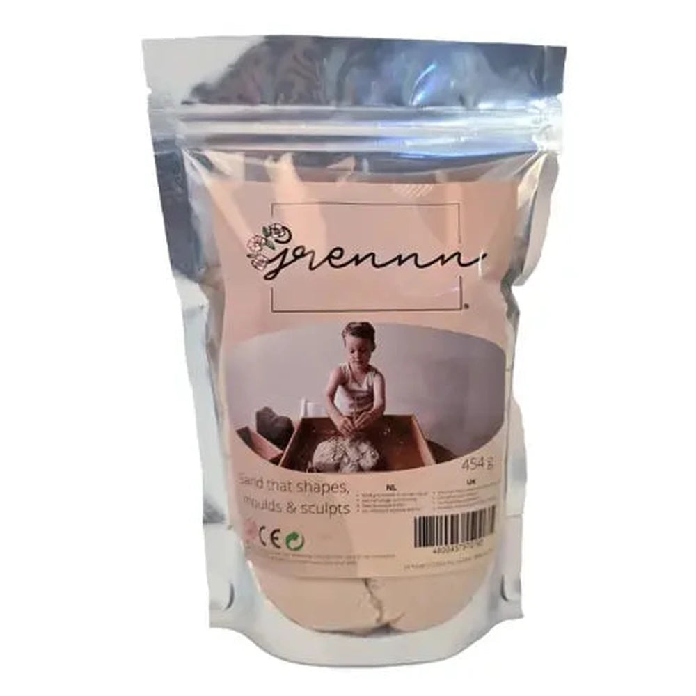 Grennn sable magique 454 grammes