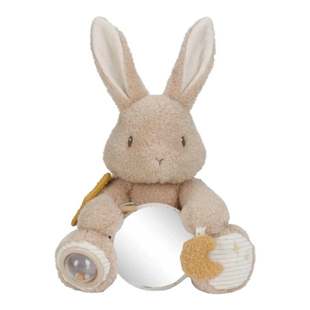 Petit lapin d'activités Little Dutch 25 cm - Little Bunny