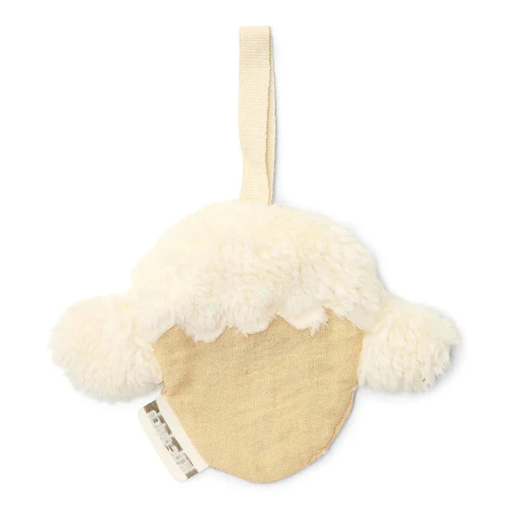Little Dutch doudou attache-tétine - Little Farm