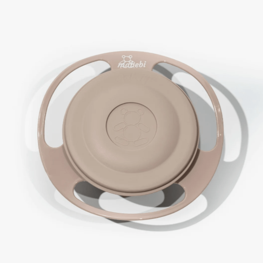 Mabebi Miracle Oefenkom - Beige