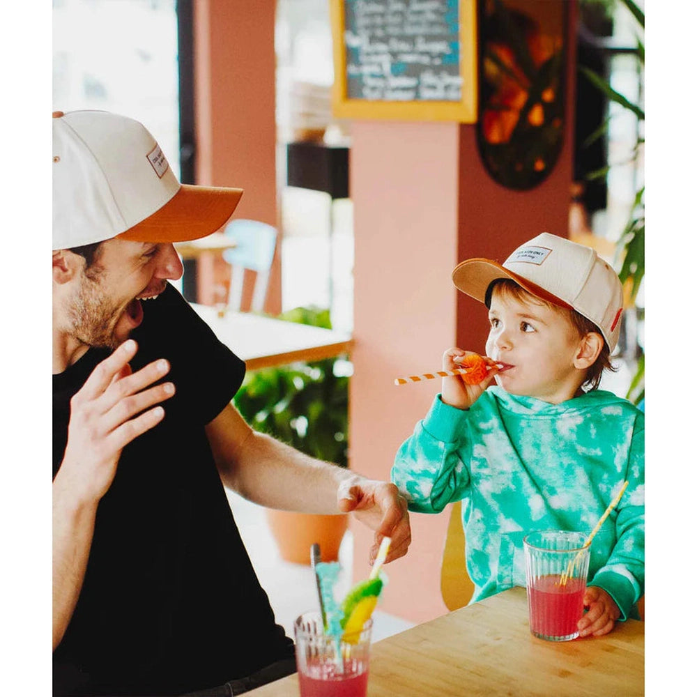 Hello Hossy Skaterpet Mini Beige