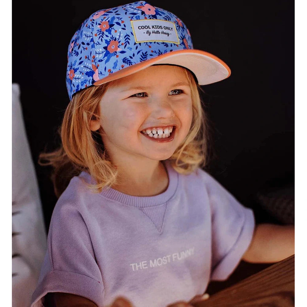 Hello Hossy Skaterpet Champêtre