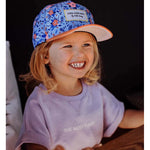 Hello Hossy Skaterpet Champêtre