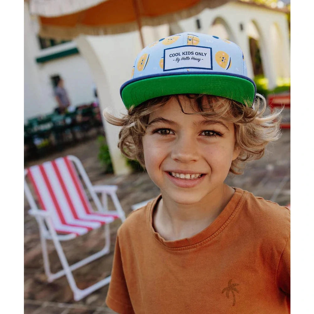 Hello Hossy Skaterpet Bball Crew