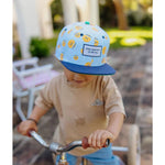 Hello Hossy Skaterpet Bball Crew