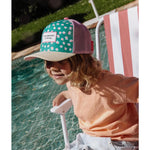 Hello Hossy Skaterpet Garden Joy